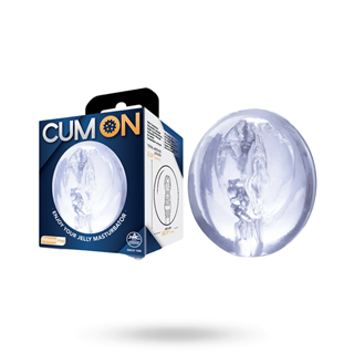 Pocket Jelly Masturbator