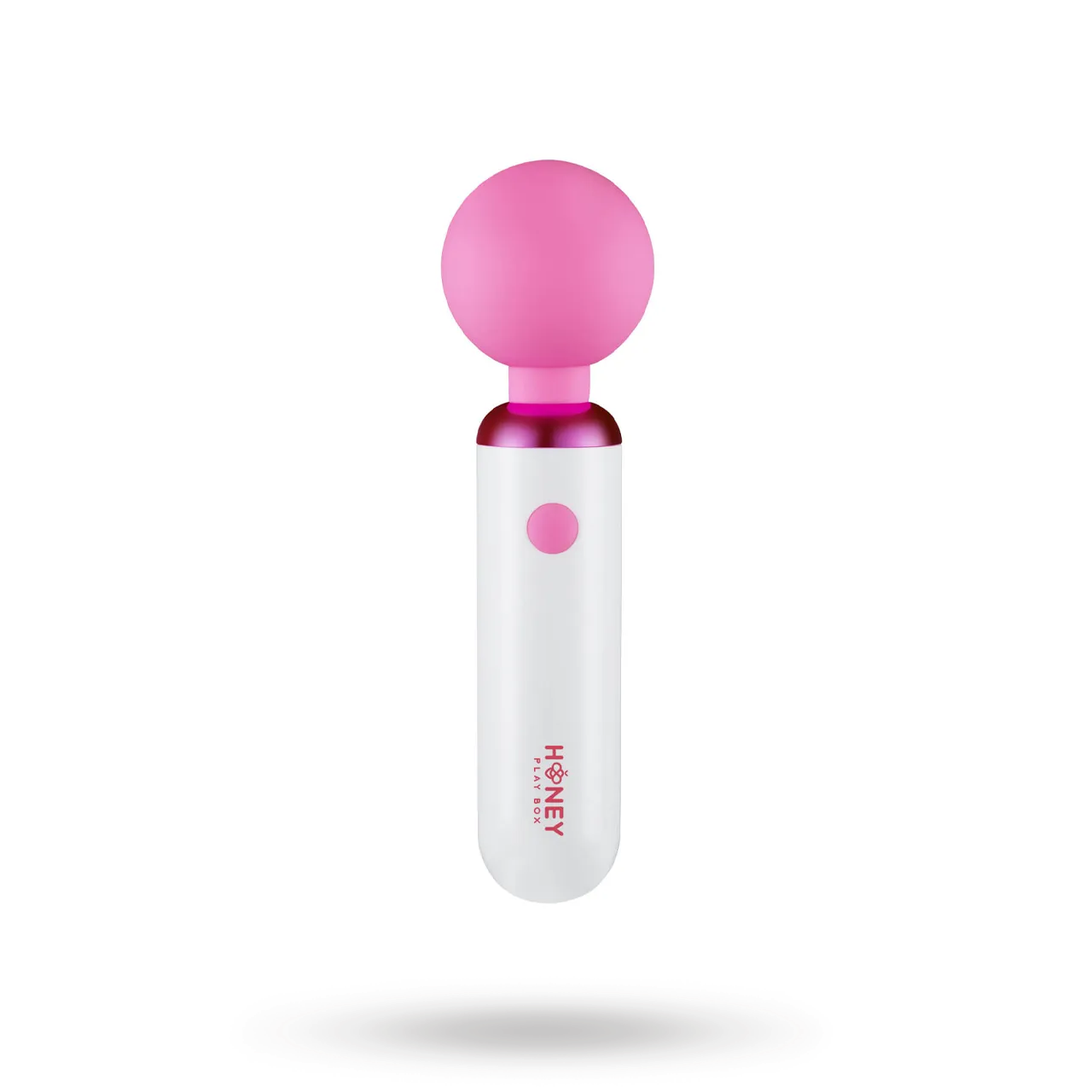 Pomi Clitoral Wand Vibrator