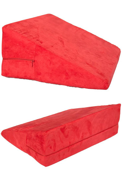 Positioning Cushion Washable Cover