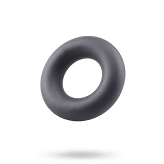 Power Silicone Cock Ring