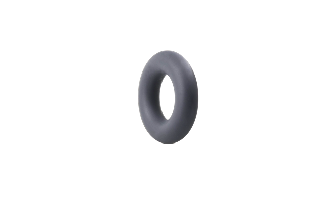 Power Silicone Cock Ring