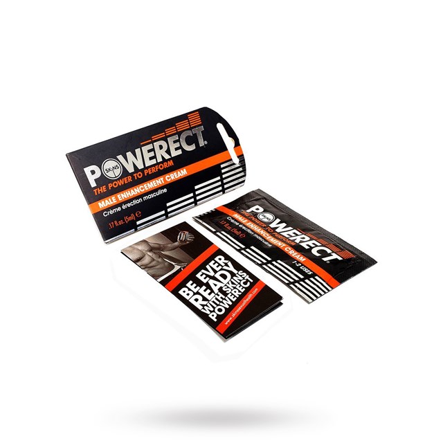 Powerect Cream 5ml