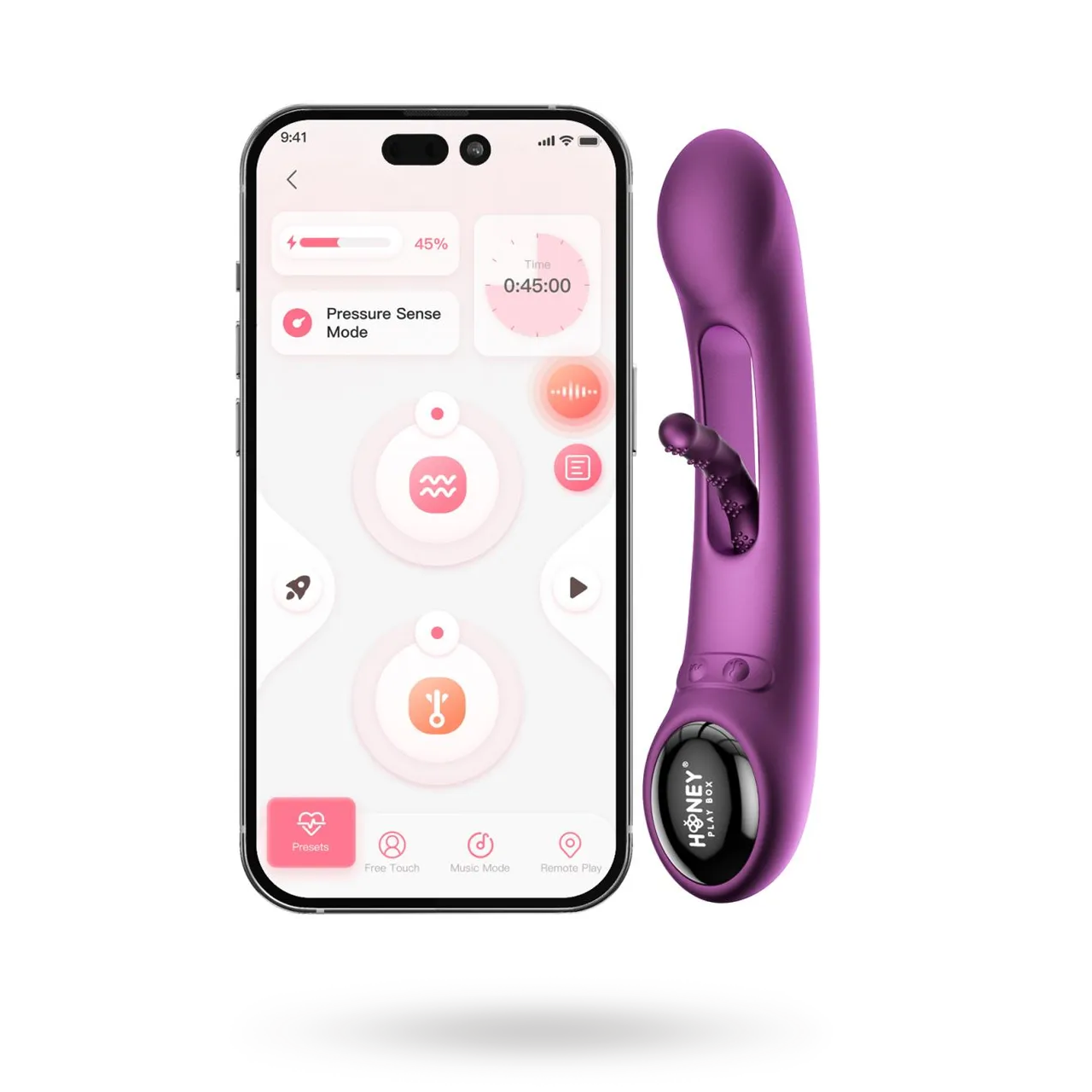 Picture of the product