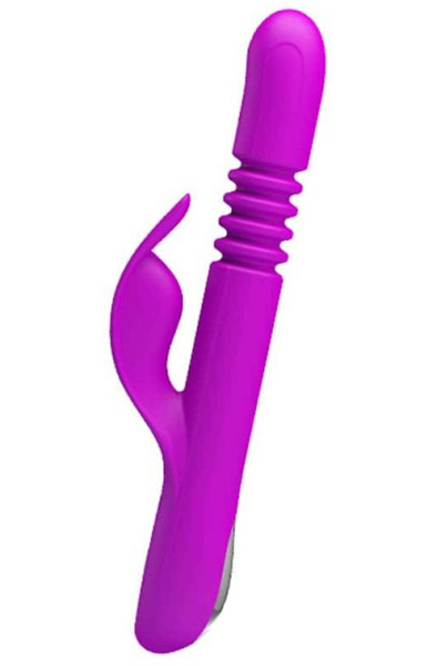 Pretty Love DonahueaPretty Love Donahue Vibrator