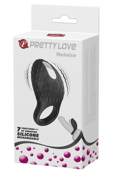 Heloise 7 Speed Of Vibration