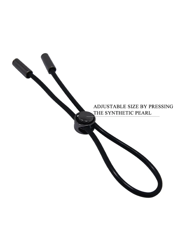 Magic Lasso Cockring