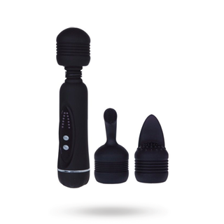 Magical Massager