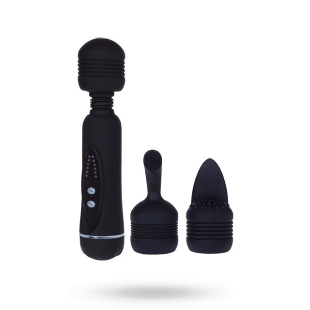 Magical Massager