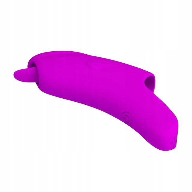 Peterson Fingering Vibrator