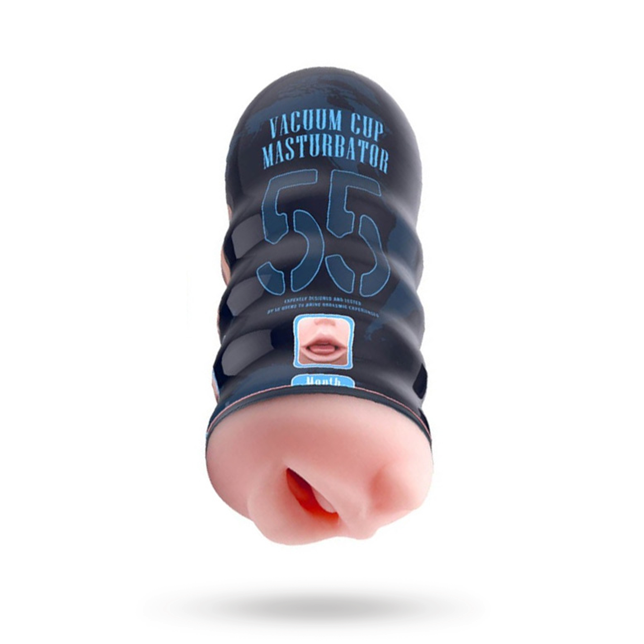 Vacuum Cup Mouth