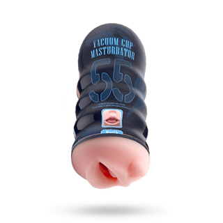 Vacuum Cup Mouth