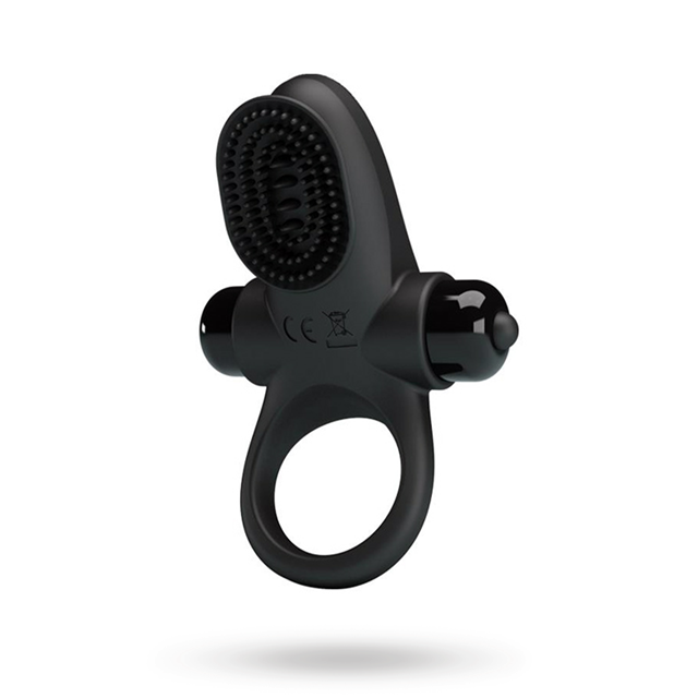 Vibrant Penis Ring II