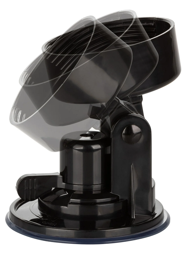 Private Tube Suction Base