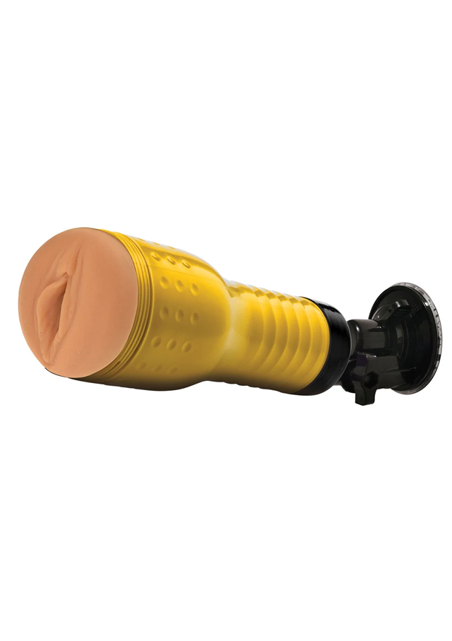 Private Tube Suction Base