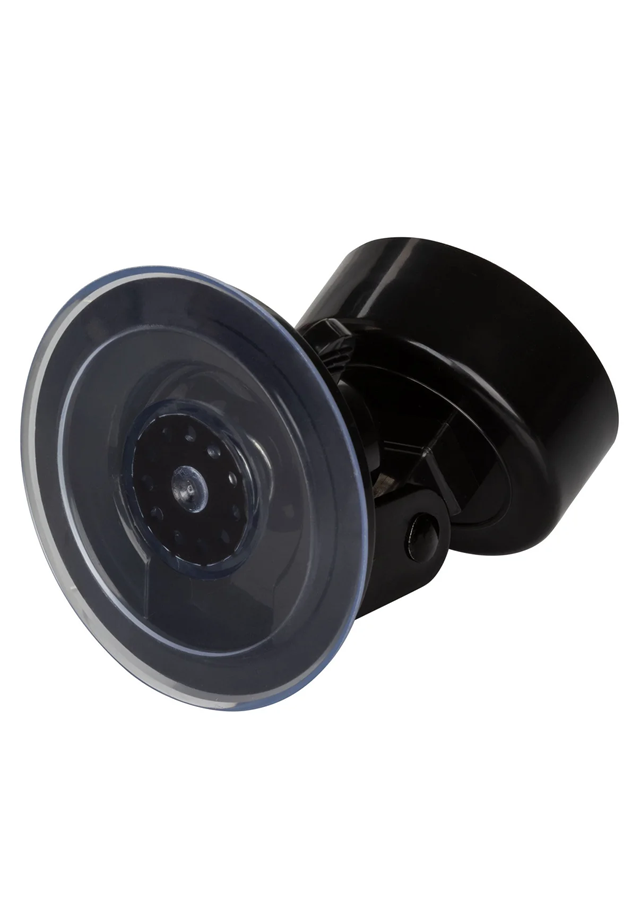 Private Tube Suction Base
