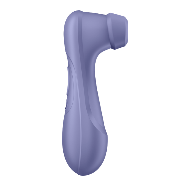 PRO 2 GENERATION 3 WITH LIQUID AIR AND BLUETOOTH APP - LILA