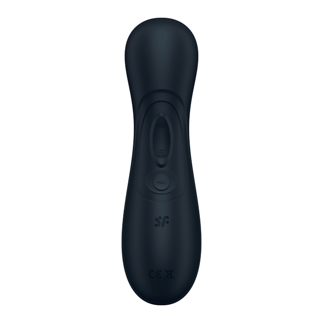 PRO 2 GENERATION 3 WITH LIQUID AIR