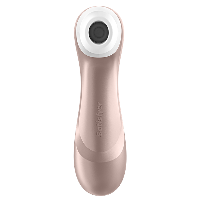Satisfyer Pro 2 Next Generation