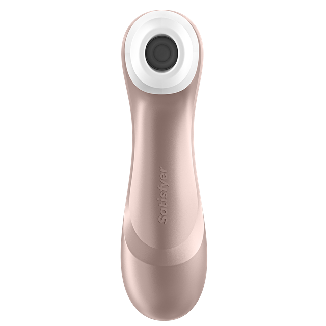 Satisfyer Pro 2 Next Generation