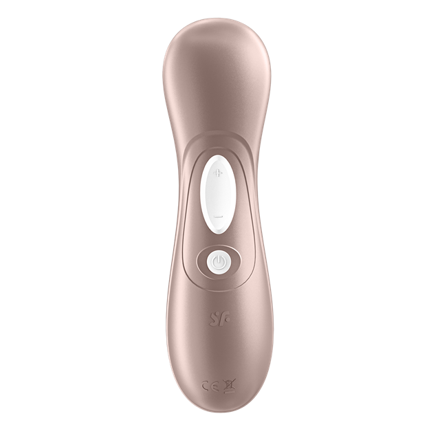 Satisfyer Pro 2 Next Generation