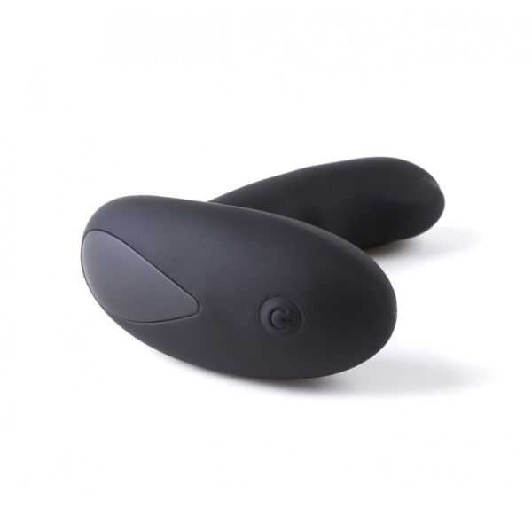 Prostate Vibrator With Remote Control