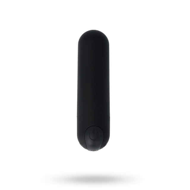 Pulse Rechargeable Vibrating Bullet