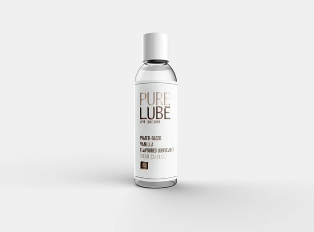 Pure lube Flavourful Lube Kit