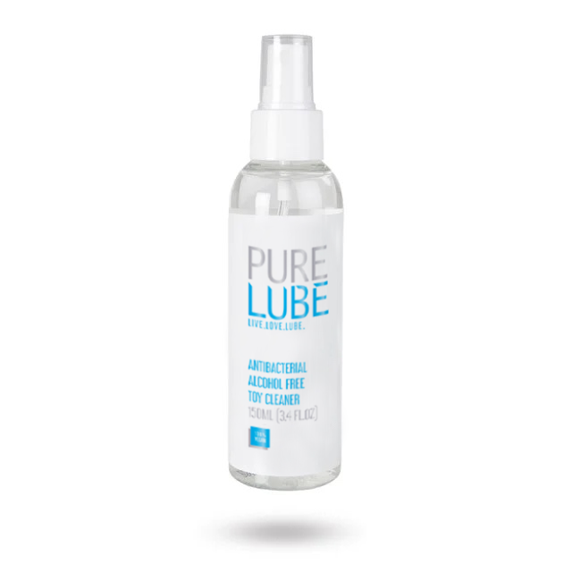 Pure lube Flavourful Lube Kit