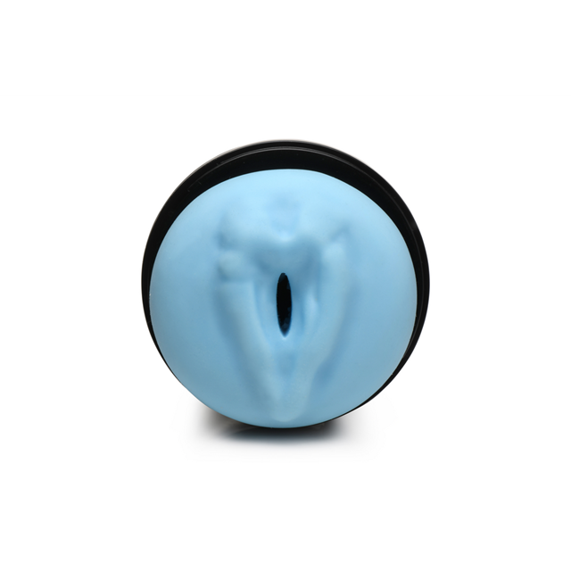 Pussidon Sea Monster Stroker Blå