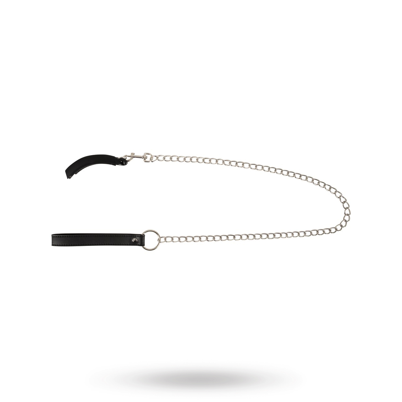 Pussy Clamp with a leash