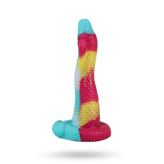 Python Passion Dildo 28,5 Cm