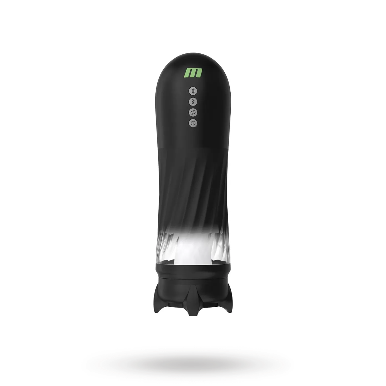 Quantum X Heating Super Stroke Machine