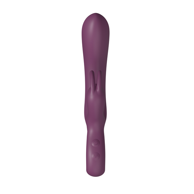 Rabbit Vibrator Purple