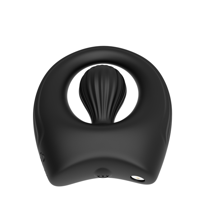 RC C-Ring With Stimulating Ball