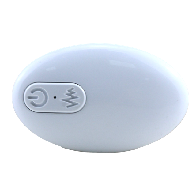 RC Rose Vibrating Cock Ring