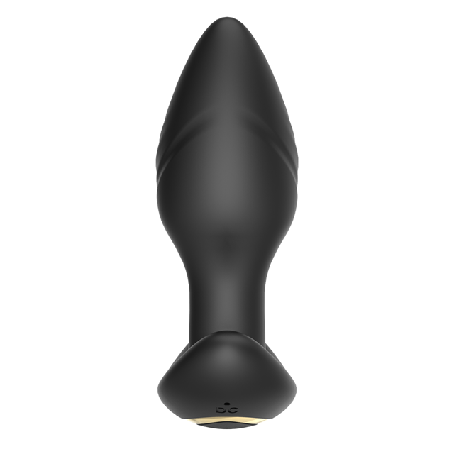 RC Vibrating Butt Plug