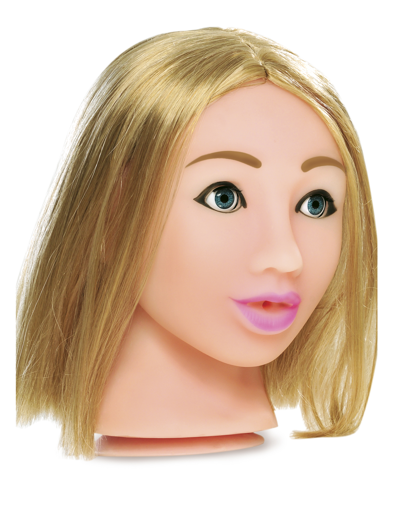 Fuck My Face - Blonde Fuck My Face - Blonde