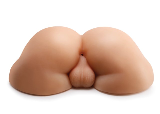 Fuck My Tight Ass! Mega Masturbator