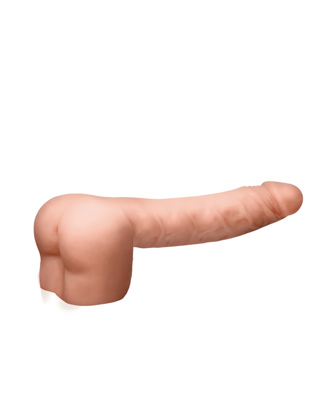 Fuck My Cock XL