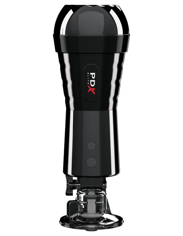 Cock Compressor Vibrating Stroker
