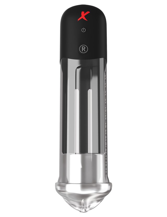 PDX Elite Blowjob Power Pump