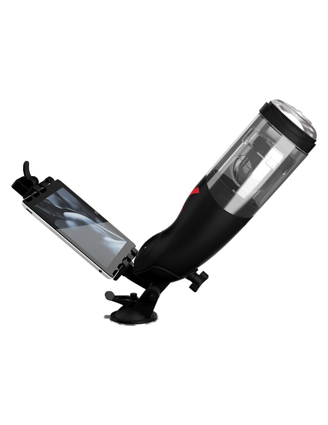 Deluxe Mega-Bator