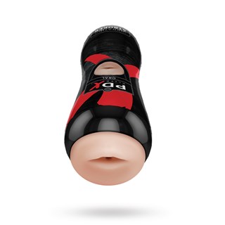 Vibrating Oral Stroker