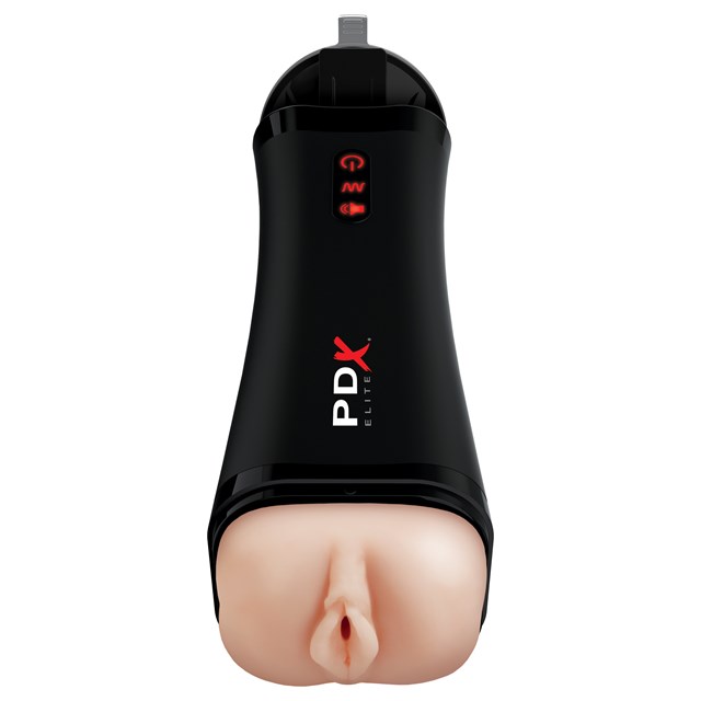 Talk Back Super Stroker
