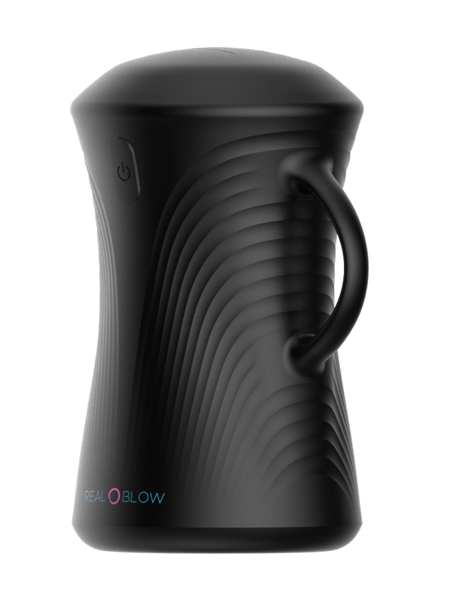 Real Blow - Apex Gyro Elite