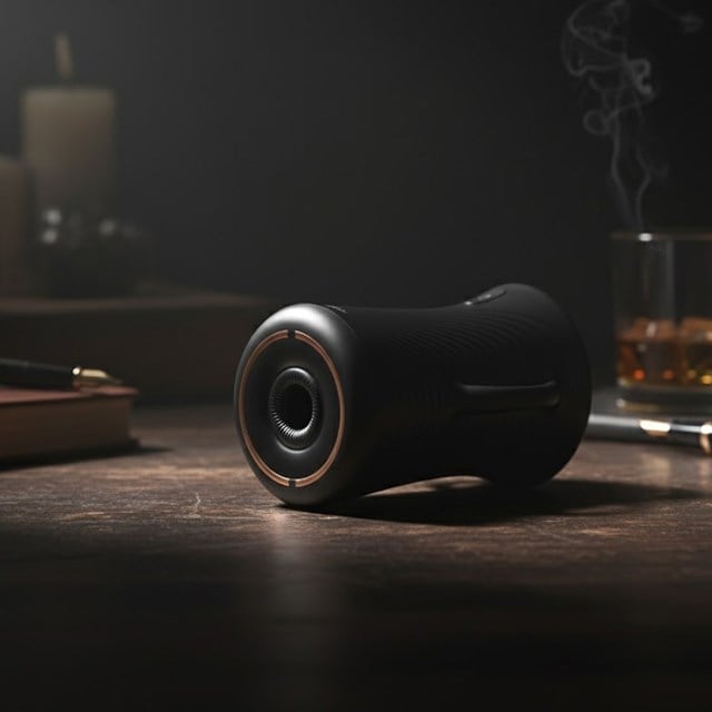 Real Blow - Apex Gyro Elite