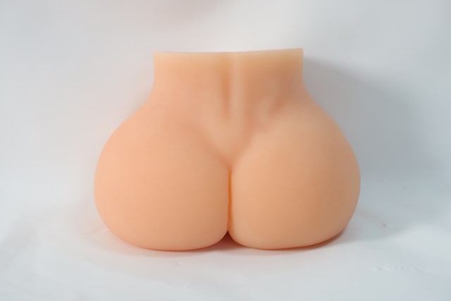 Real Life Pussy & Ass 3.7 kg
