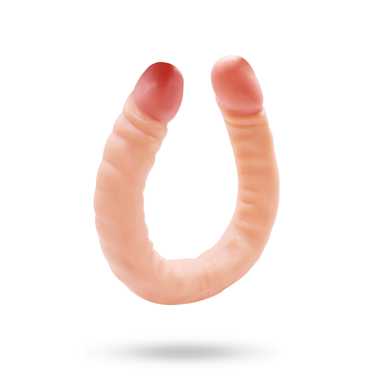 Realistic Double Dong Flesh 46 cm