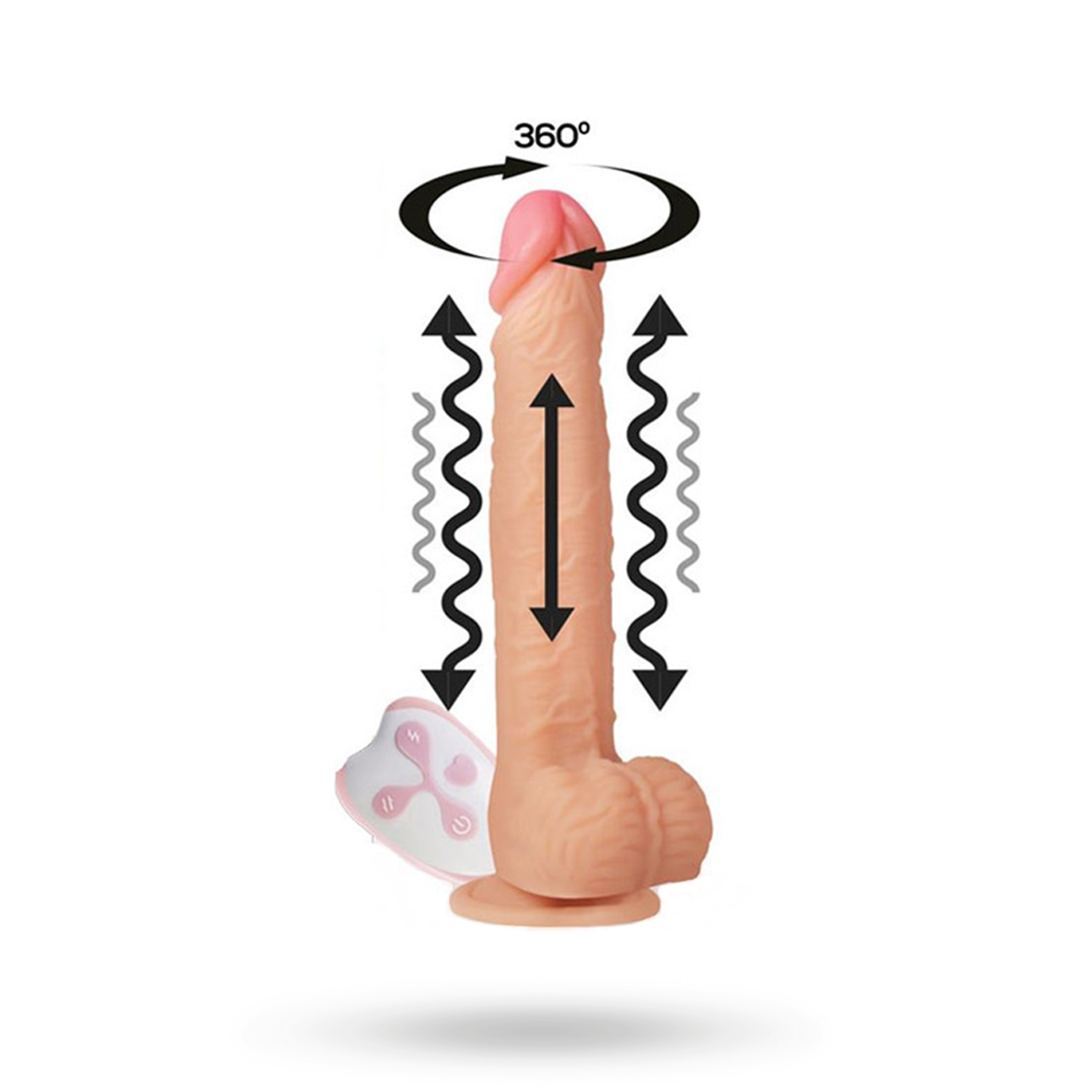Picture of the product