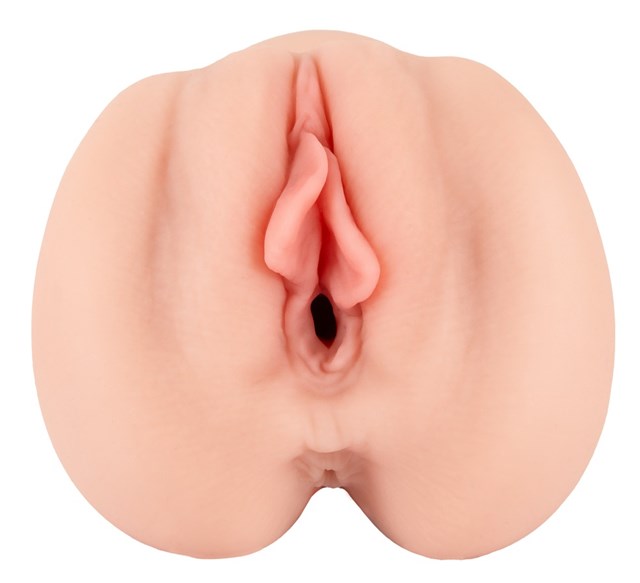 RealMasturbator Sucking and Vibrating